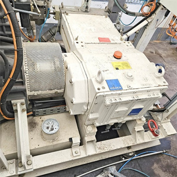 Volvo Industrial pressure washer - Véhicule de voirie/ Spécial, Camion: photos 5 Volvo Industrial pressure washer - Véhicule de voirie/ Spécial, Camion: photos 5