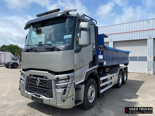 Renault Trucks C - Camion: photos 1 Renault Trucks C - Camion: photos 1