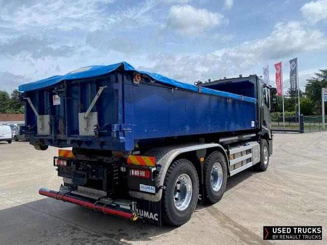 Renault Trucks C - Camion: photos 3 Renault Trucks C - Camion: photos 3