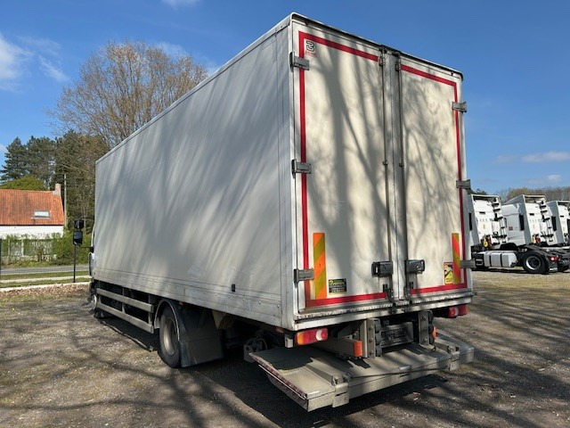 Renault Trucks D - Camion: photos 4 Renault Trucks D - Camion: photos 4