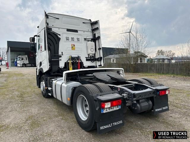 Renault Trucks T - Tracteur routier: photos 4 Renault Trucks T - Tracteur routier: photos 4