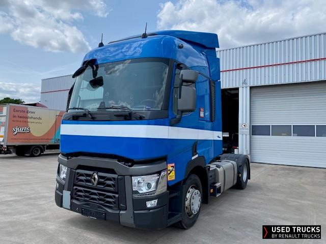 Renault Trucks T - Tracteur routier: photos 1 Renault Trucks T - Tracteur routier: photos 1