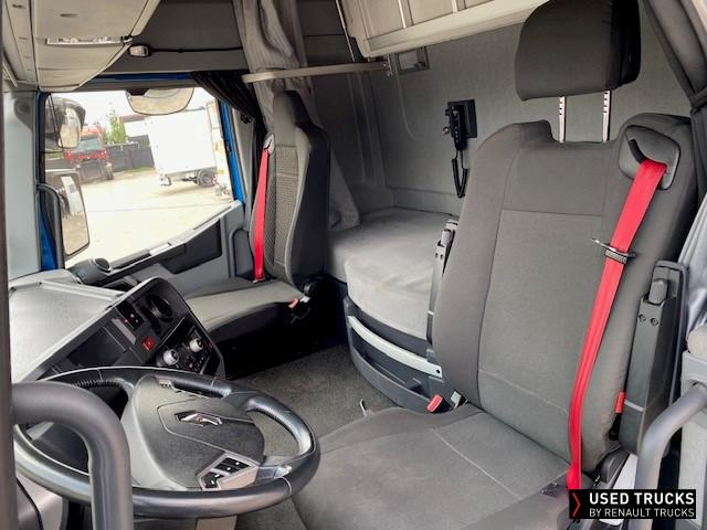 Renault Trucks T - Tracteur routier: photos 5 Renault Trucks T - Tracteur routier: photos 5