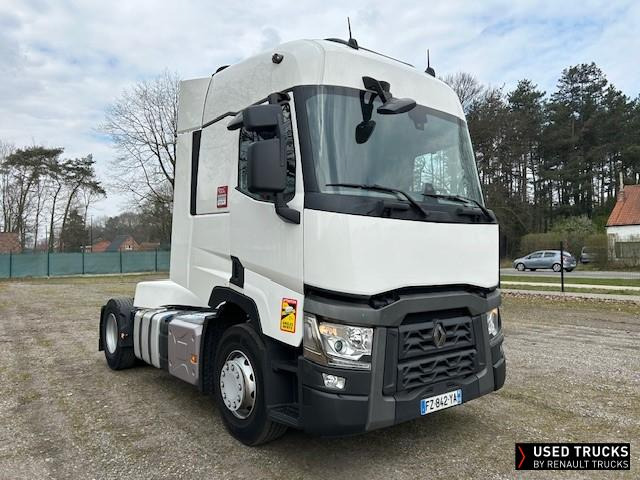 Renault Trucks T - Tracteur routier: photos 2 Renault Trucks T - Tracteur routier: photos 2