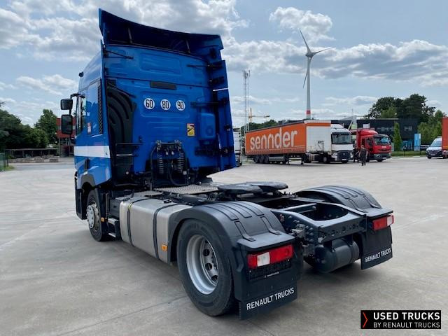 Renault Trucks T - Tracteur routier: photos 4 Renault Trucks T - Tracteur routier: photos 4