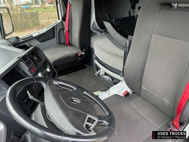 Renault Trucks T - Tracteur routier: photos 5 Renault Trucks T - Tracteur routier: photos 5