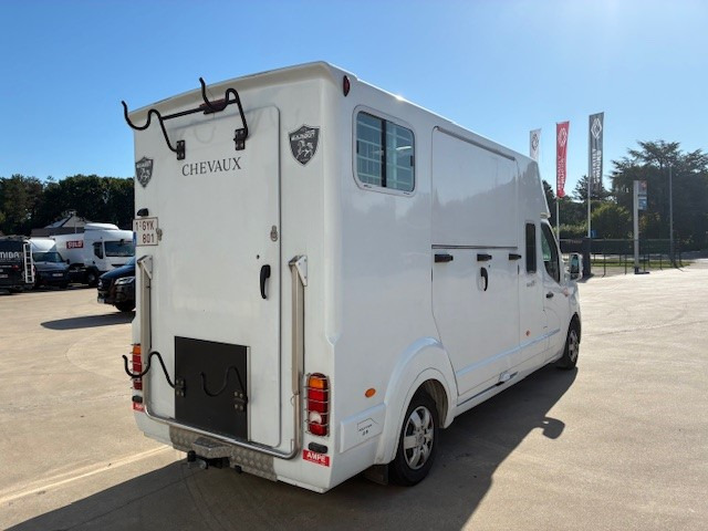 Renault Master - Véhicule utilitaire: photos 3 Renault Master - Véhicule utilitaire: photos 3