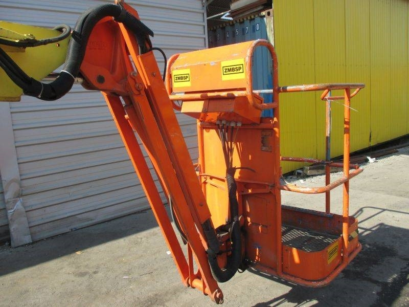 Nacelle articulée Genie Z 30/20 N: photos 10