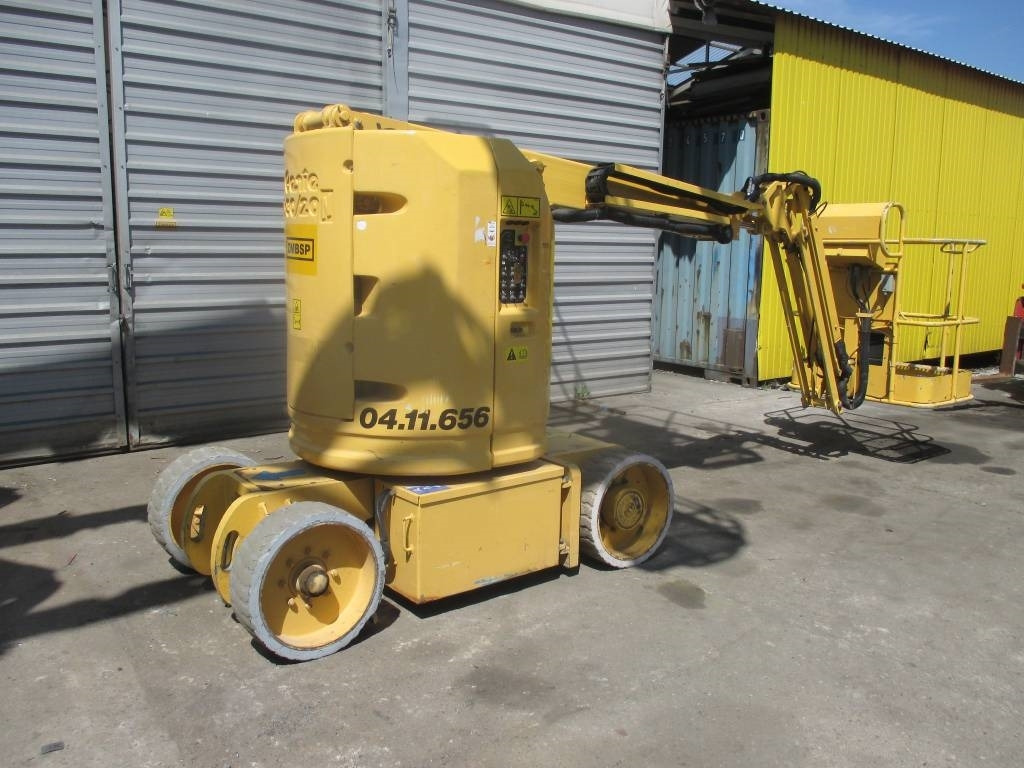 Genie Z 30/20 N RJ - Nacelle articulée: photos 3 Genie Z 30/20 N RJ - Nacelle articulée: photos 3