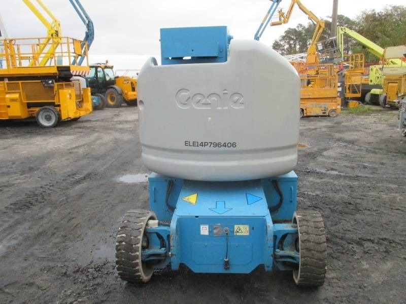 Genie Z 40/23 N RJ - Nacelle articulée: photos 4 Genie Z 40/23 N RJ - Nacelle articulée: photos 4