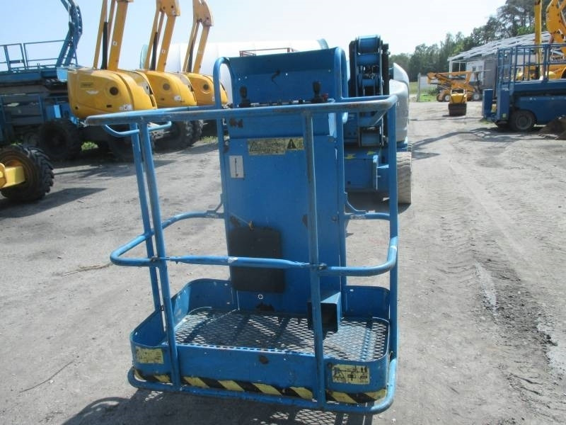 Genie Z 40/23 N RJ - Nacelle articulée: photos 5 Genie Z 40/23 N RJ - Nacelle articulée: photos 5