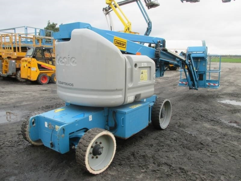Genie Z 40/23 N RJ - Nacelle articulée: photos 3 Genie Z 40/23 N RJ - Nacelle articulée: photos 3
