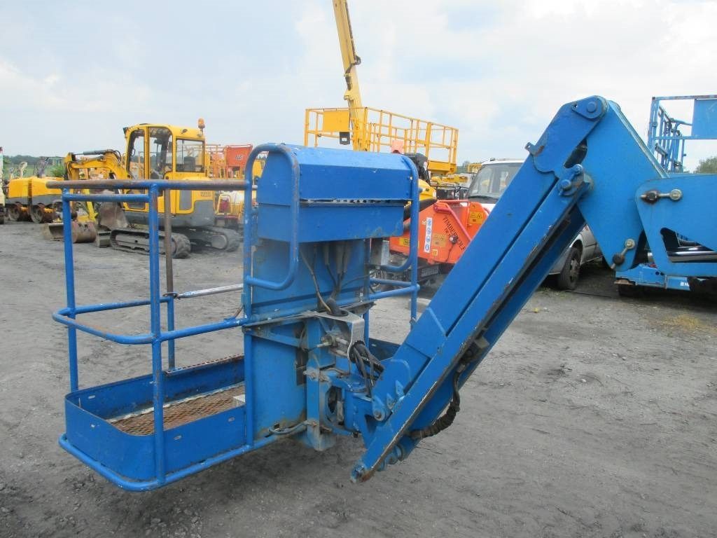 Genie Z 45/25 J DC - Nacelle articulée: photos 4 Genie Z 45/25 J DC - Nacelle articulée: photos 4