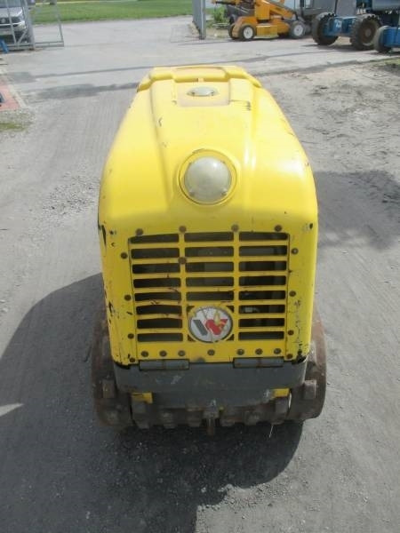 Wacker Neuson RTLX-SC 3 - Rouleau compresseur: photos 2 Wacker Neuson RTLX-SC 3 - Rouleau compresseur: photos 2