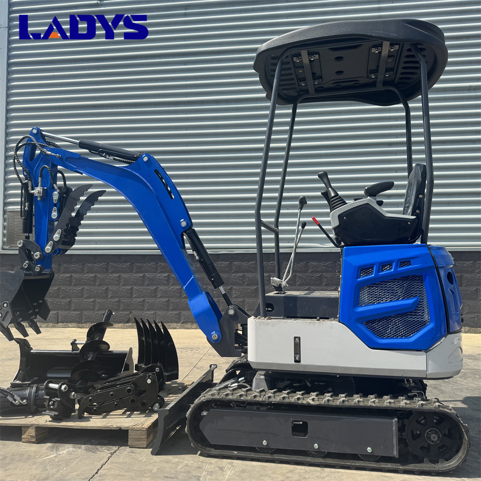 Free Shipping Mini Excavator Bagger Pelle Miniexcavadora 1 2 3.5 Ton CE/EPA/EURO 5 Kubota Engine Diesel/Electric Mini Excavators For Sale - Pelle sur chenille: photos 5 Free Shipping Mini Excavator Bagger Pelle Miniexcavadora 1 2 3.5 Ton CE/EPA/EURO 5 Kubota Engine Diesel/Electric Mini Excavators For Sale - Pelle sur chenille: photos 5