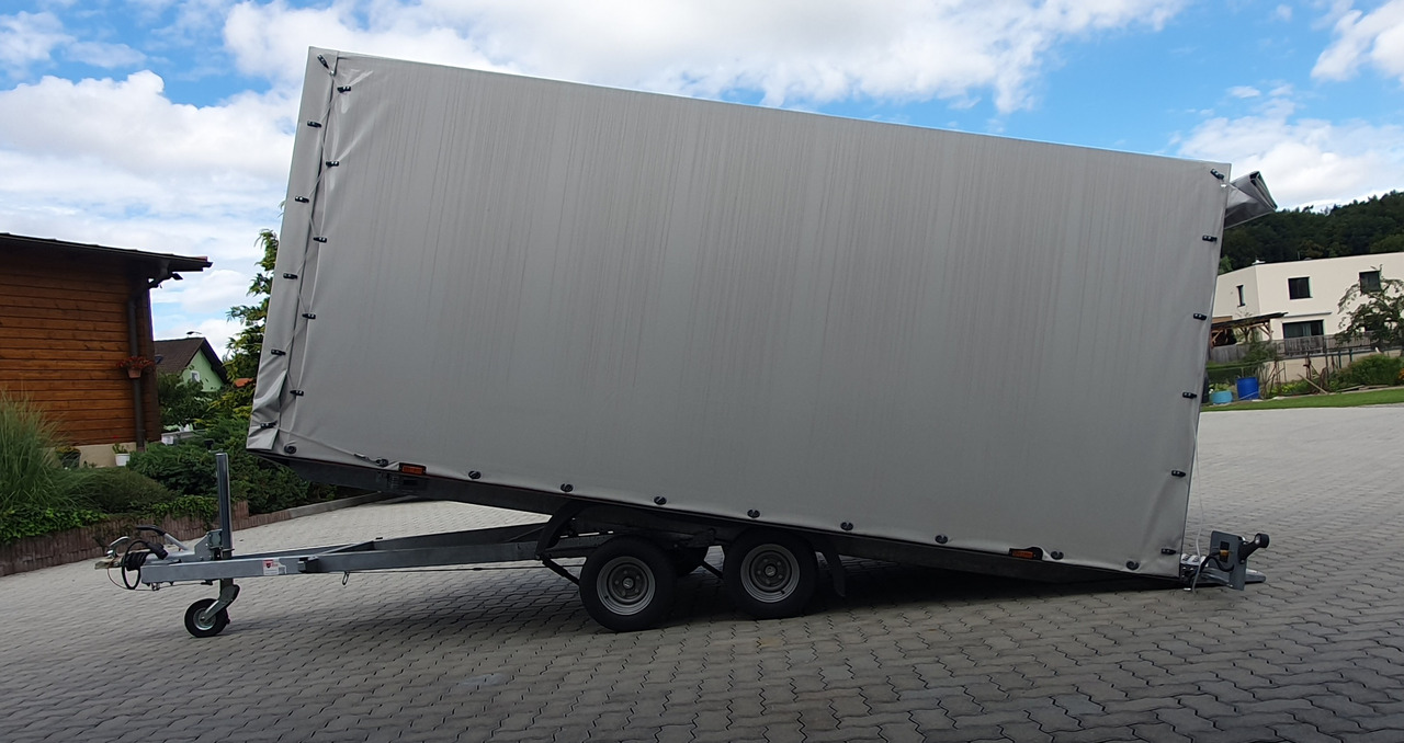Lorries - Remorque porte-voitures: photos 4 Lorries - Remorque porte-voitures: photos 4