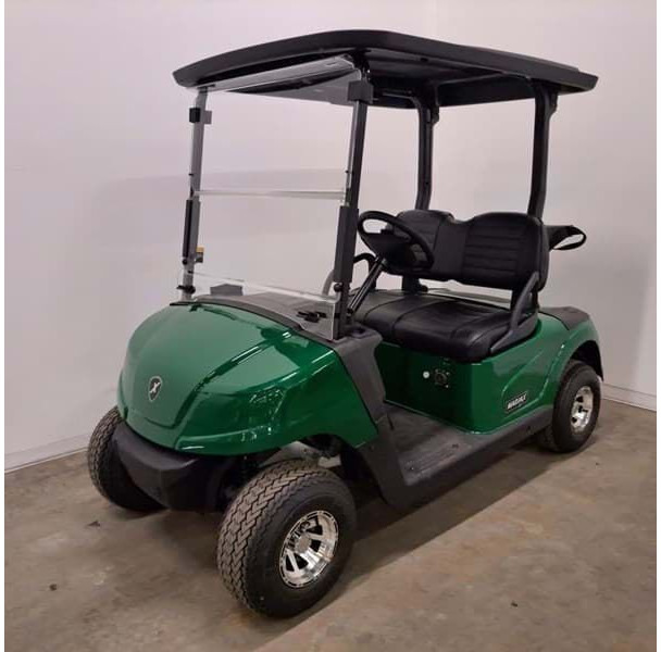 MADJAX X2 - Voiturette de golf: photos 2 MADJAX X2 - Voiturette de golf: photos 2