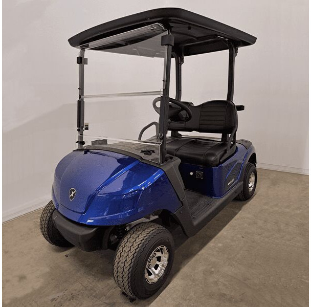 MADJAX X2 - Voiturette de golf: photos 1 MADJAX X2 - Voiturette de golf: photos 1