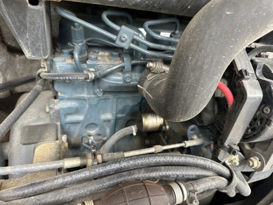 Mini pelle Bobcat E26 à 16900 € HT: photos 9