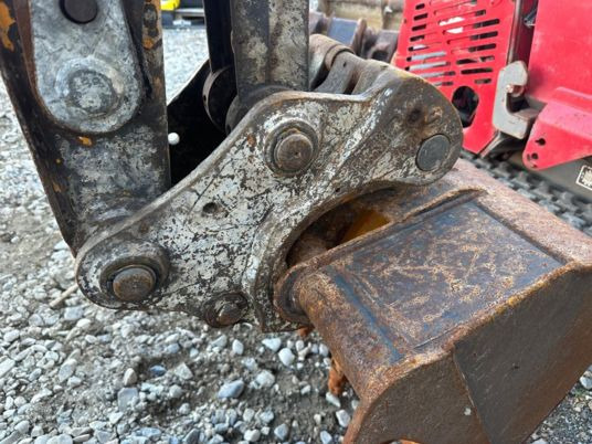 Bobcat E35 à 22 500 € HT - Mini pelle: photos 5 Bobcat E35 à 22 500 € HT - Mini pelle: photos 5