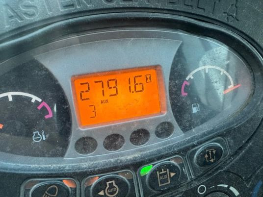 Bobcat E35 à 23 500 € HT - Mini pelle: photos 3 Bobcat E35 à 23 500 € HT - Mini pelle: photos 3