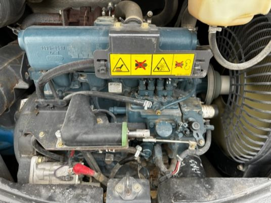 Mini pelle Bobcat E50: photos 10