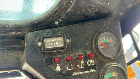 Bobcat S70 - Mini chargeuse: photos 5 Bobcat S70 - Mini chargeuse: photos 5
