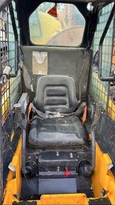 Bobcat S70 - Mini chargeuse: photos 2 Bobcat S70 - Mini chargeuse: photos 2