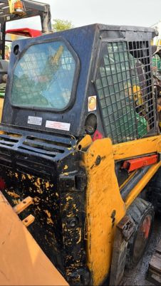 Bobcat S70 - Mini chargeuse: photos 4 Bobcat S70 - Mini chargeuse: photos 4
