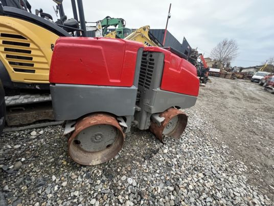 Bomag BMP8500 - Mini compacteur: photos 3 Bomag BMP8500 - Mini compacteur: photos 3