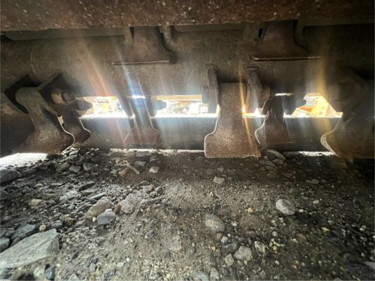 Broyeur forestier MBI pour chargeur - 3900€ NET - Broyeur forestier: photos 5 Broyeur forestier MBI pour chargeur - 3900€ NET - Broyeur forestier: photos 5