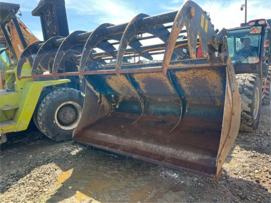 Manitou CBG 2480 / 2000 MS - Chariot télescopique: photos 2 Manitou CBG 2480 / 2000 MS - Chariot télescopique: photos 2