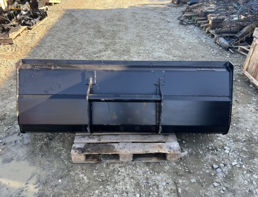 Godet pour chargeur Manitou Godet chargeur: photos 8