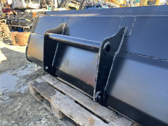 Godet pour chargeur Manitou Godet chargeur: photos 6