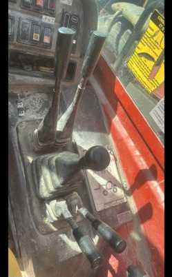 Manitou Mt1233 à 22 900 € HT - Chariot télescopique: photos 4 Manitou Mt1233 à 22 900 € HT - Chariot télescopique: photos 4