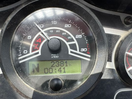 Manitou Mt932 à 39900 € HT - Chariot télescopique: photos 5 Manitou Mt932 à 39900 € HT - Chariot télescopique: photos 5