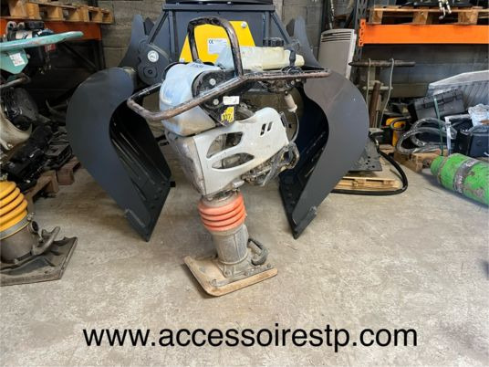 Mikasa MTX-60E - Pilonneuse: photos 1 Mikasa MTX-60E - Pilonneuse: photos 1