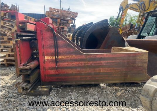 Pince a balles - Pinces: photos 1 Pince a balles - Pinces: photos 1