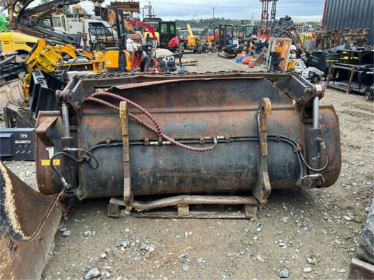 Riman GH 824 TP - Chariot télescopique: photos 3 Riman GH 824 TP - Chariot télescopique: photos 3