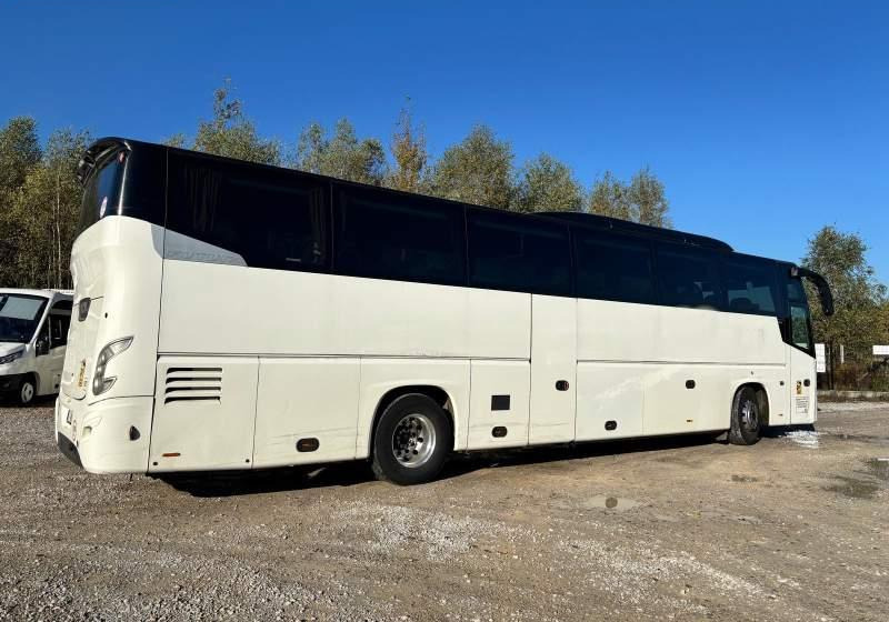 Bova VDL FHD2 EURO5 - Autocar: photos 5 Bova VDL FHD2 EURO5 - Autocar: photos 5