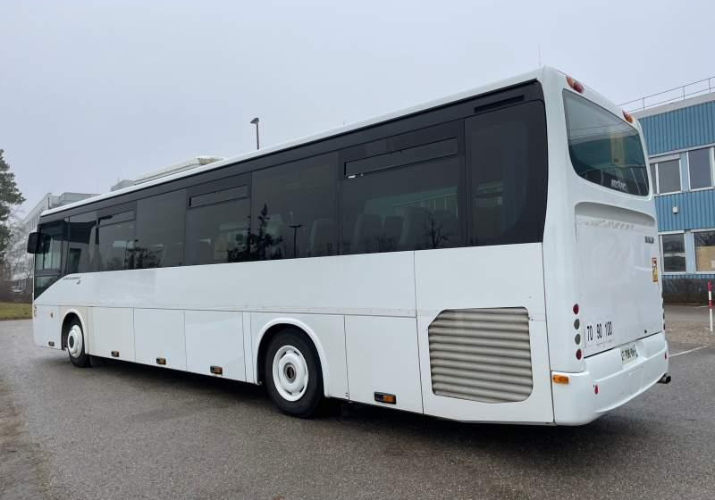 Irisbus Crosswey ,Intouro, - Bus interurbain: photos 4 Irisbus Crosswey ,Intouro, - Bus interurbain: photos 4