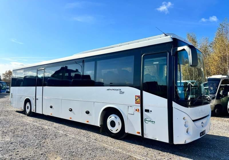 Irisbus EVADY ,Crossway , Intouro - Bus interurbain: photos 4 Irisbus EVADY ,Crossway , Intouro - Bus interurbain: photos 4