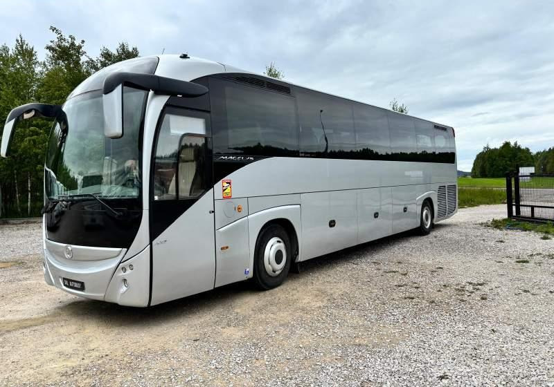 Irisbus Irisbus MAGELEYS HD EURO 5 - Autocar: photos 1 Irisbus Irisbus MAGELEYS HD EURO 5 - Autocar: photos 1