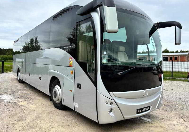 Irisbus Irisbus MAGELEYS HD EURO 5 - Autocar: photos 3 Irisbus Irisbus MAGELEYS HD EURO 5 - Autocar: photos 3