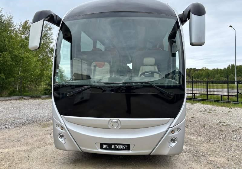Irisbus Irisbus MAGELEYS HD EURO 5 - Autocar: photos 5 Irisbus Irisbus MAGELEYS HD EURO 5 - Autocar: photos 5