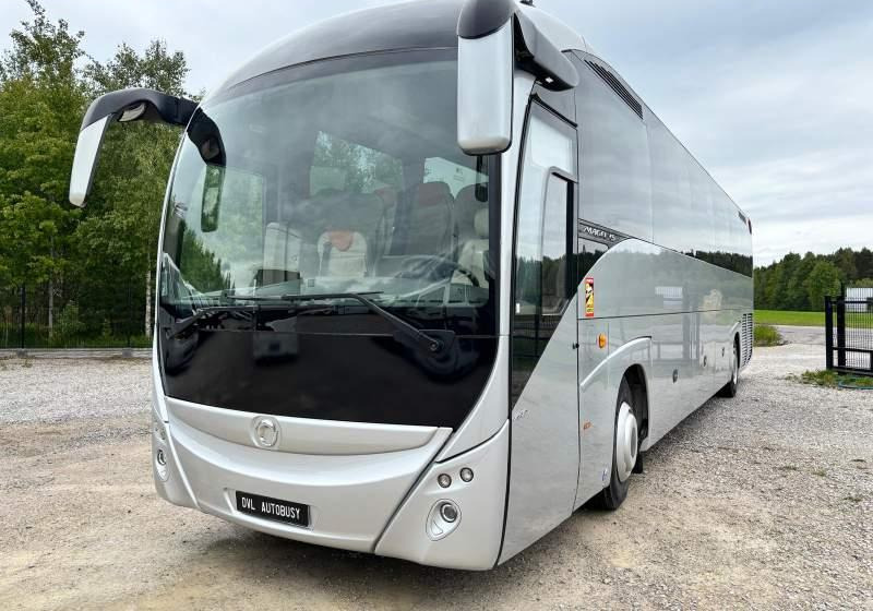 Irisbus Irisbus MAGELEYS HD EURO 5 - Autocar: photos 2 Irisbus Irisbus MAGELEYS HD EURO 5 - Autocar: photos 2