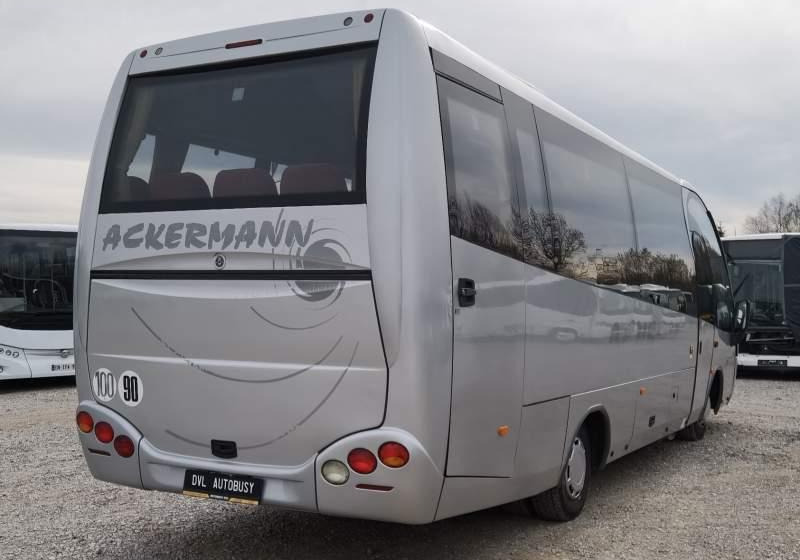 Iveco Indcar Mago 33 *klima* - Bus interurbain: photos 2 Iveco Indcar Mago 33 *klima* - Bus interurbain: photos 2