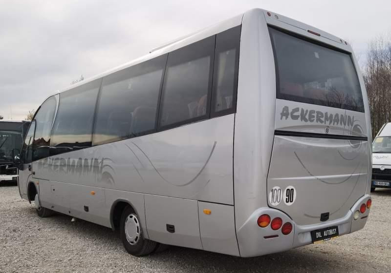 Iveco Indcar Mago 33 *klima* - Bus interurbain: photos 3 Iveco Indcar Mago 33 *klima* - Bus interurbain: photos 3