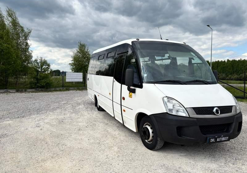 Iveco Indcar Wing euro 5 - Bus interurbain: photos 2 Iveco Indcar Wing euro 5 - Bus interurbain: photos 2