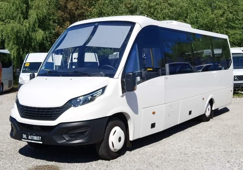 Iveco Iveco Rosero First 2022 EURO 6 2szt - Bus urbain: photos 3 Iveco Iveco Rosero First 2022 EURO 6 2szt - Bus urbain: photos 3